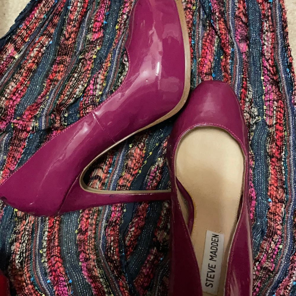 Steve Madden Pumps